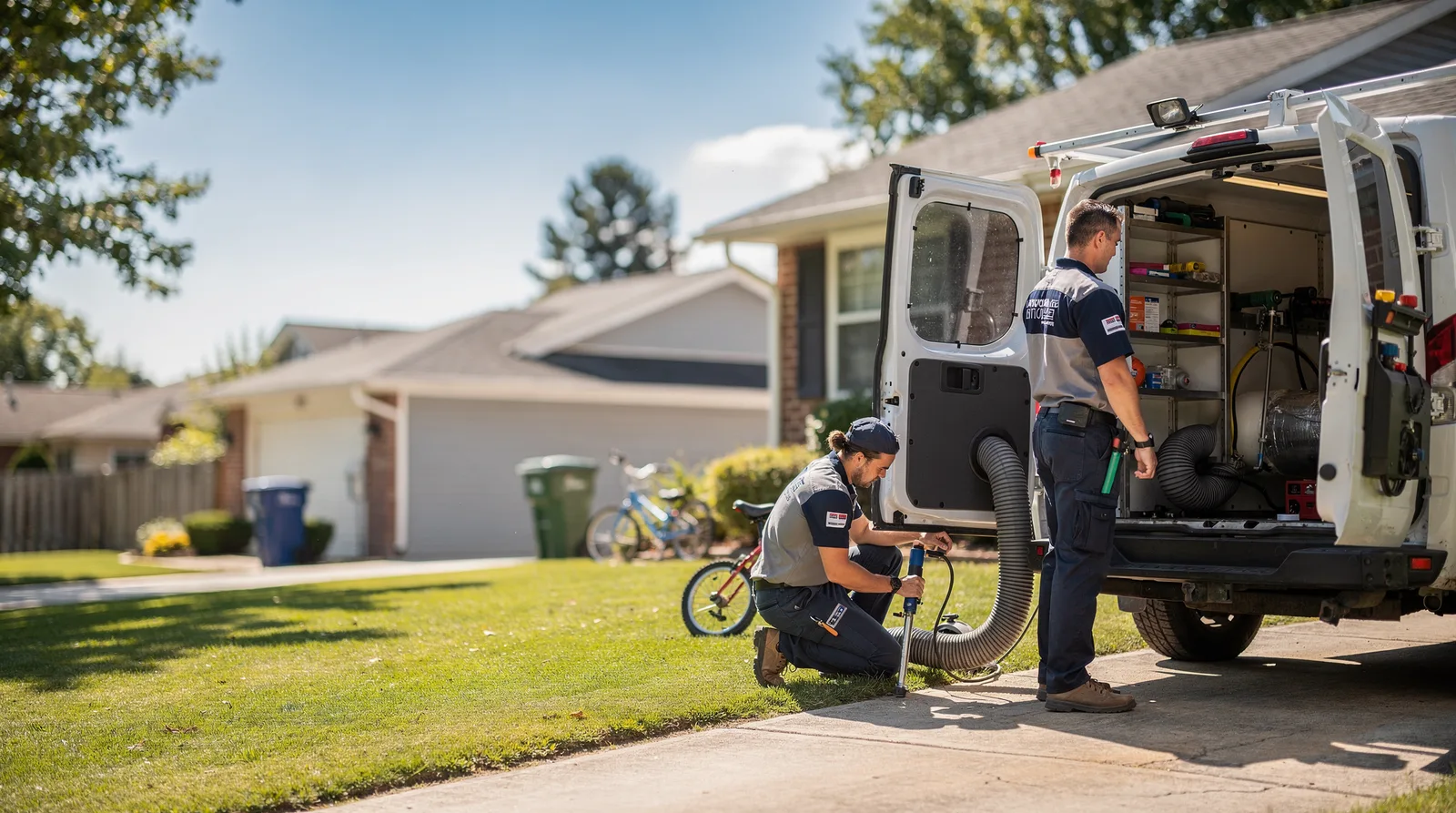 24/7 HVAC Repair & AC Replacement in Tilton, NH near me